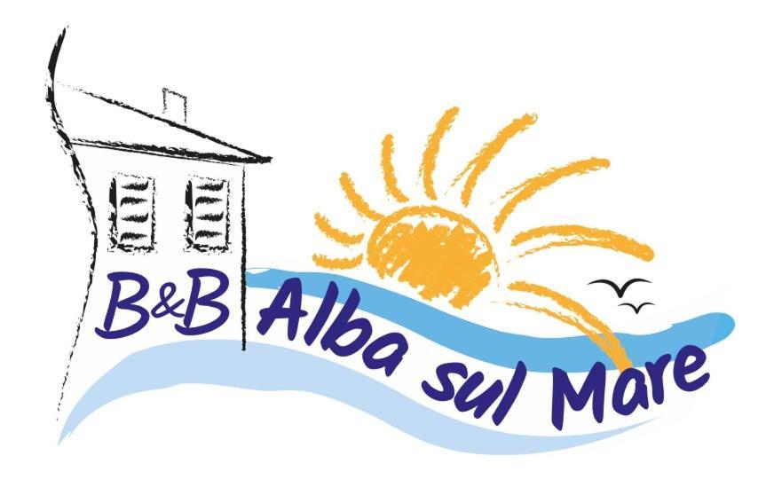 B&B Alba Sul Mare Guest House Massignano Exterior photo